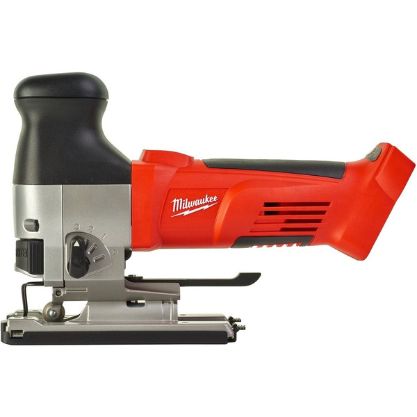 Электролобзик Milwaukee HD18 JSB-0 4933417845 (без АКБ и ЗУ)