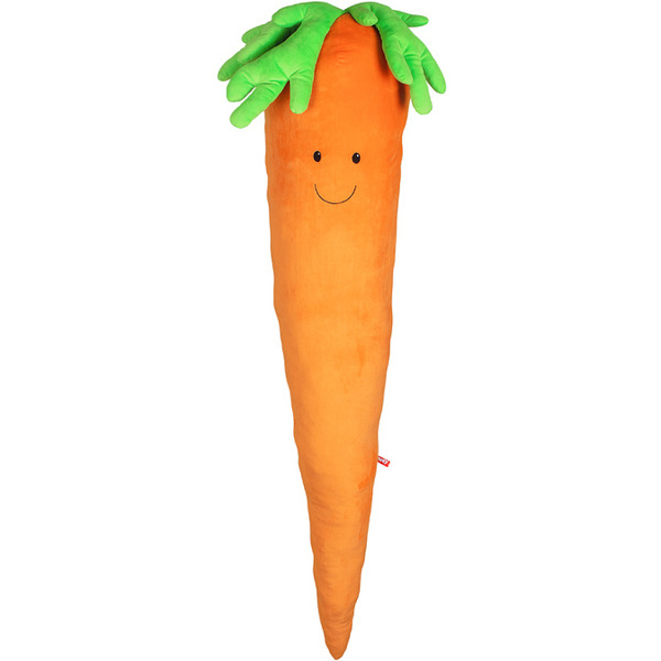 Мягкая игрушка Fancy Сплюшка морковь SPLM3