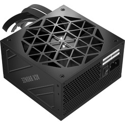 Блок питания 1stPlayer ACK Bronze 650W HA-650AA2 (ACK-BRZ-650-BK-EU)