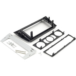 Рамка Incar RBW-FC212 (XTA BMW 3 (Е90.91.92.93) 2004-2012)