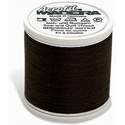 Нитки швейные АЭРОФИЛ 8110 №120 400 м