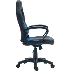 Кресло компьютерное FLOKY VIBE Blue-Black