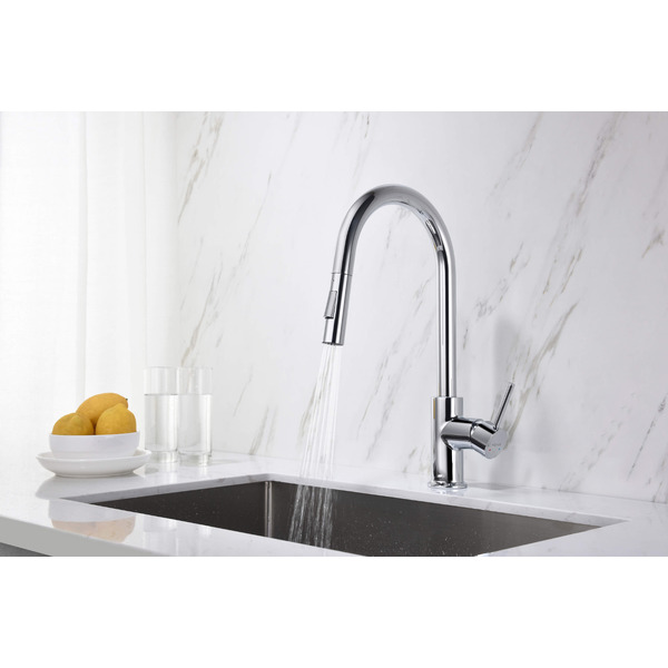 Смеситель Aquatek Европа AQ1384CR