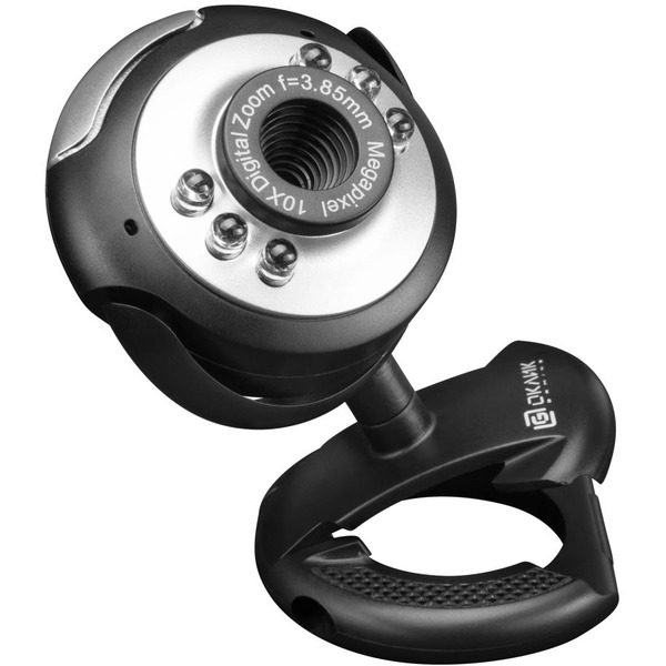 Веб-камера Oklick OK-C8825