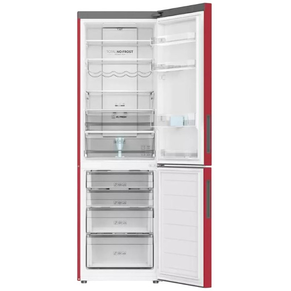 Холодильник Haier C2F636CRRGU1