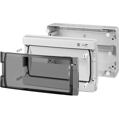 Щит Elektro-Plast GALANT 1x18M 1604-01