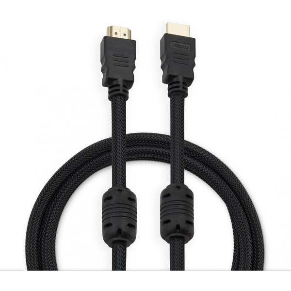Кабель Buro HDMI-V1.4-3MC