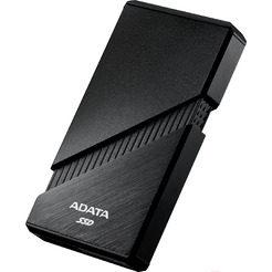 Внешний накопитель ADATA SE920 4TB SE920-4TCBK