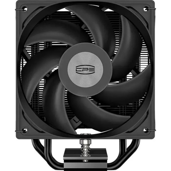 Кулер для процессора PcCooler RT400 RT400-BKNWXX-GL
