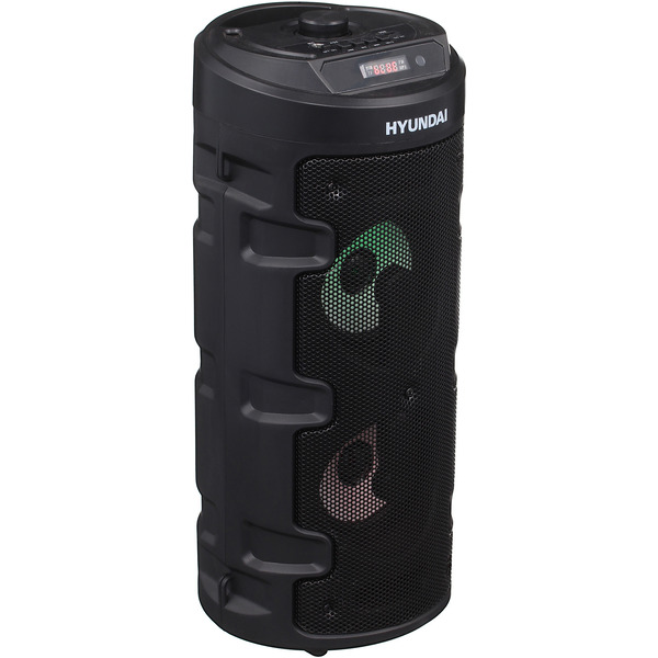 Минисистема Hyundai H-MC160