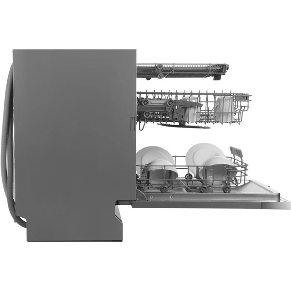 Посудомоечная машина Hyundai HBD 488