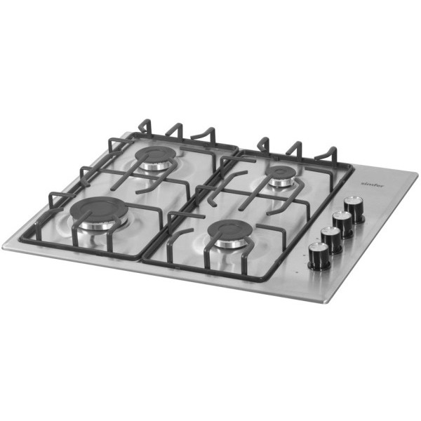 Варочная панель Simfer H60Q40M471