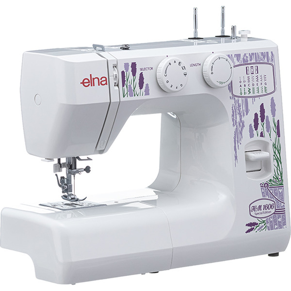 Швейная машина Elna HM1606
