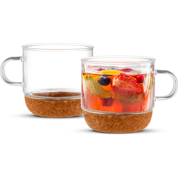 Набор кружек Makkua CF250 Cup Fika 2 шт