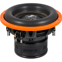 Головка сабвуфера DL Audio Gryphon Pro 10 V.3 SE