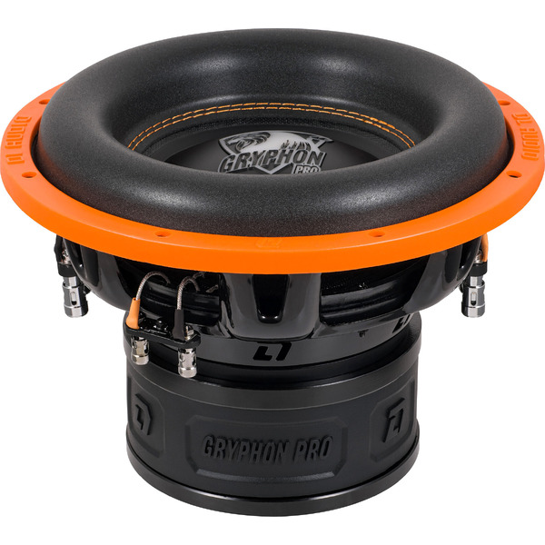 Головка сабвуфера DL Audio Gryphon Pro 10 V.3 SE