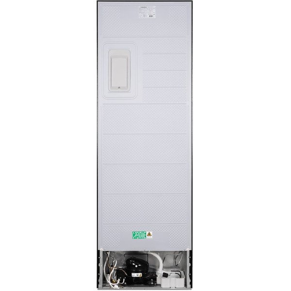 Холодильник MAUNFELD MFF185NFB Inverter
