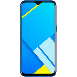 Смартфон realme C2 RMX1941 2GB/32GB (синий бриллиант)