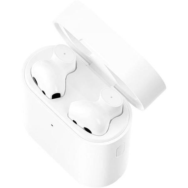 Наушники XIAOMI Mi True Wireless Earphones 2 (ZBW4493GL)