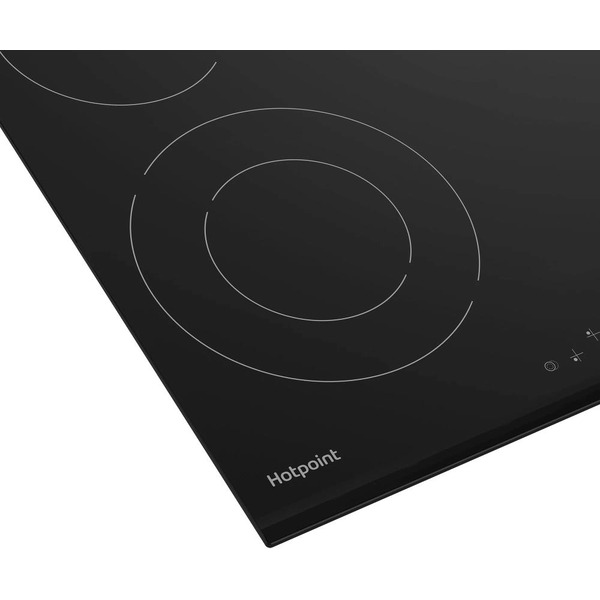 Варочная поверхность Hotpoint HR 6T2 B