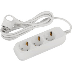 Удлинитель Эра Greenline UDL-10-330-E