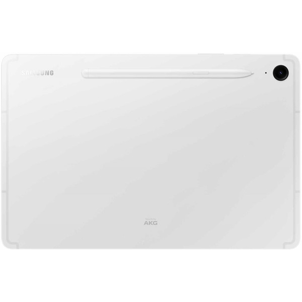 Планшет SAMSUNG Galaxy Tab S9 FE Wi-Fi SM-X510 6GB/128GB (серебристый)