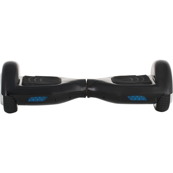 Гироскутер ICONBIT Smart SCOOTER 6.5 (SD-0012K) + Чехол