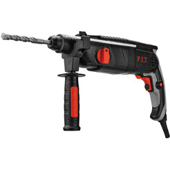 Перфоратор P.I.T. PBH24-C Promo