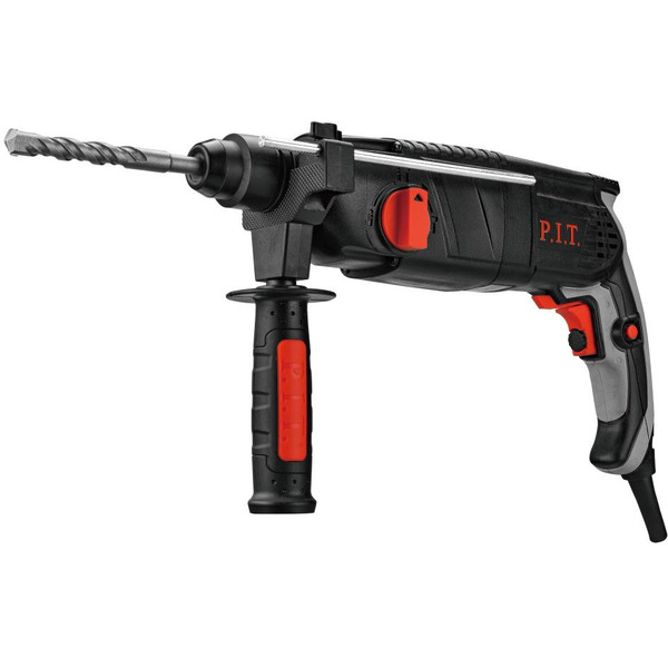 Перфоратор P.I.T. PBH24-C Promo