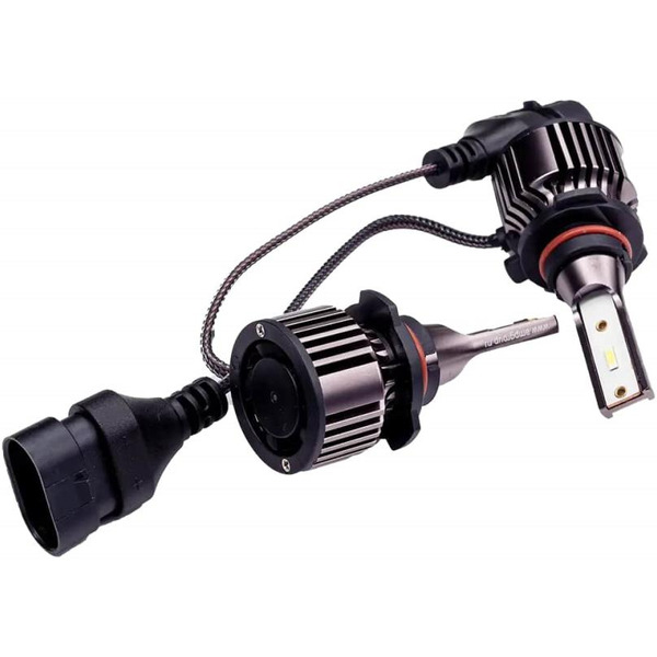 Светодиод головного света AMP/Criolight CSP L04S HB3