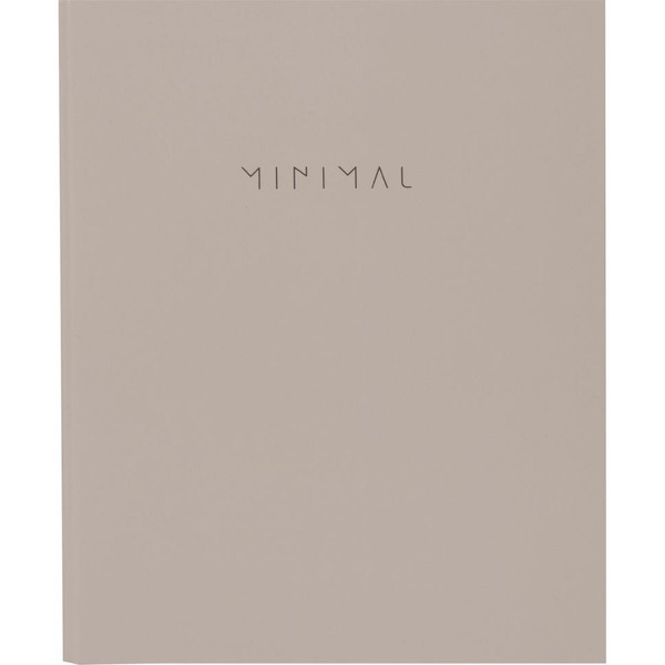 Тетрадь BRAUBERG 404997 на кольцах А5 175х215мм, 120л, твердый картон, клетка