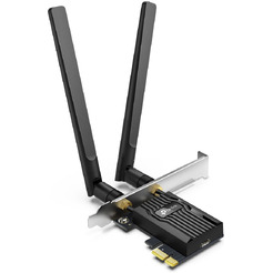 Wi-Fi/Bluetooth адаптер TP-Link Archer TX55E