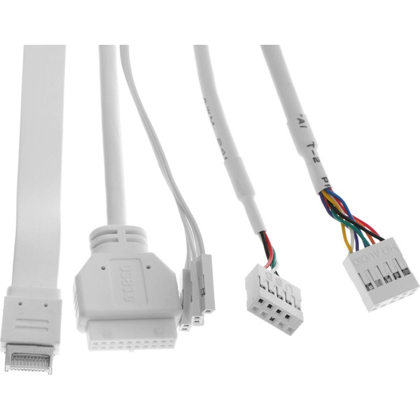 Корпус Accord ACC-M3301W