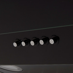 Кухонная вытяжка Making Oasis Everywhere ND-60B