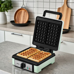 Вафельница Kitfort KT-1693
