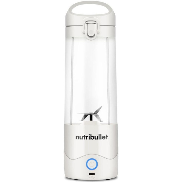 Блендер Nutribullet NBP003W