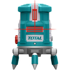 Уровень лазерный самовыравнивающийся TOTAL TLL306505