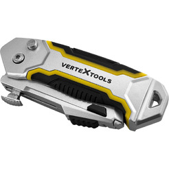Нож строительный Vertex Tools 0044-18-29