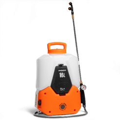 Опрыскиватель Daewoo Power DSA 1621LI Set