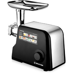 Мясорубка Brayer BR1612