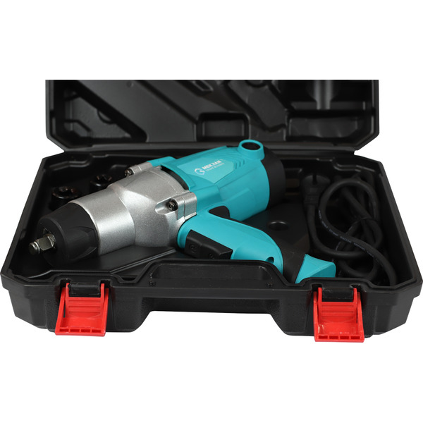 Гайковерт Mekkan MK83203