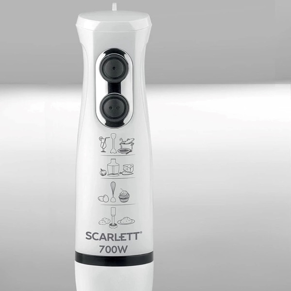 Блендер SCARLETT SC-HB42M33