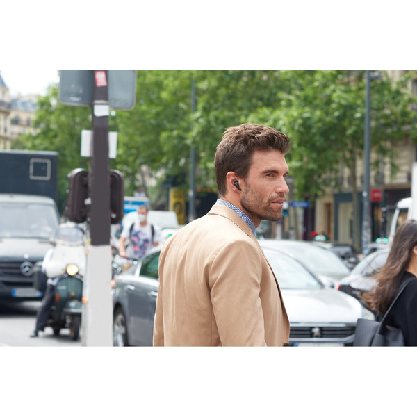 Наушники LG Tone Free HBS-FN4 (черный)