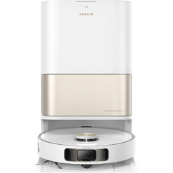 Робот-пылесос Dreame Robot Vacuum L10s Pro Ultra (RLL82CE)