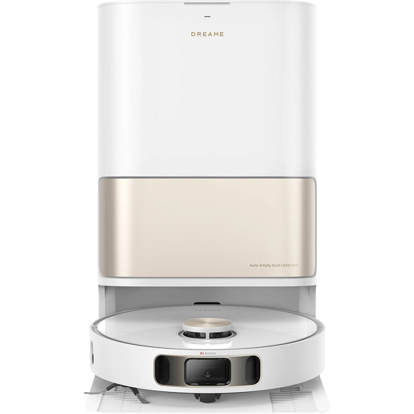 Робот-пылесос Dreame Robot Vacuum L10s Pro Ultra (RLL82CE)