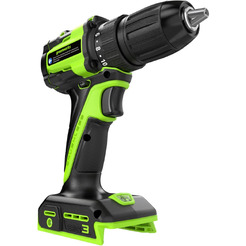 Дрель-шуруповерт Greenworks DD345 3708307CUA