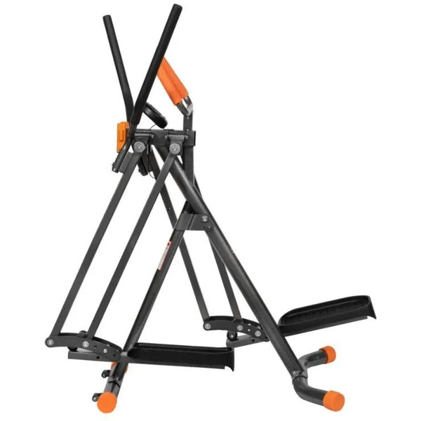 Беговая дорожка ALPIN Shake T-156