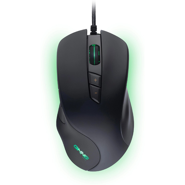 Мышь Oklick GMNG 940GM