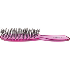 Щетка для укладки DEWAL VITRAGE 6 рядов BRV1