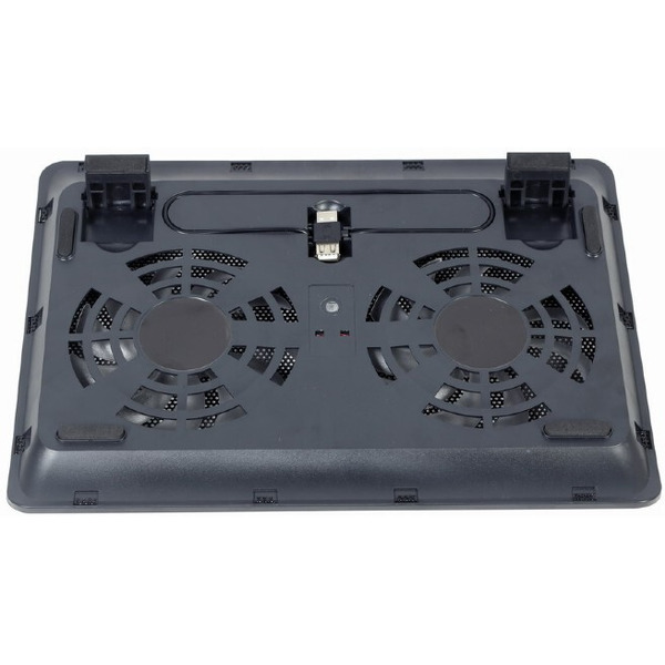 Подставка для ноутбука Gembird NBS-2F15-05